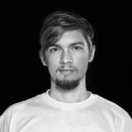 Rasmus R — VisionFrame testimonial